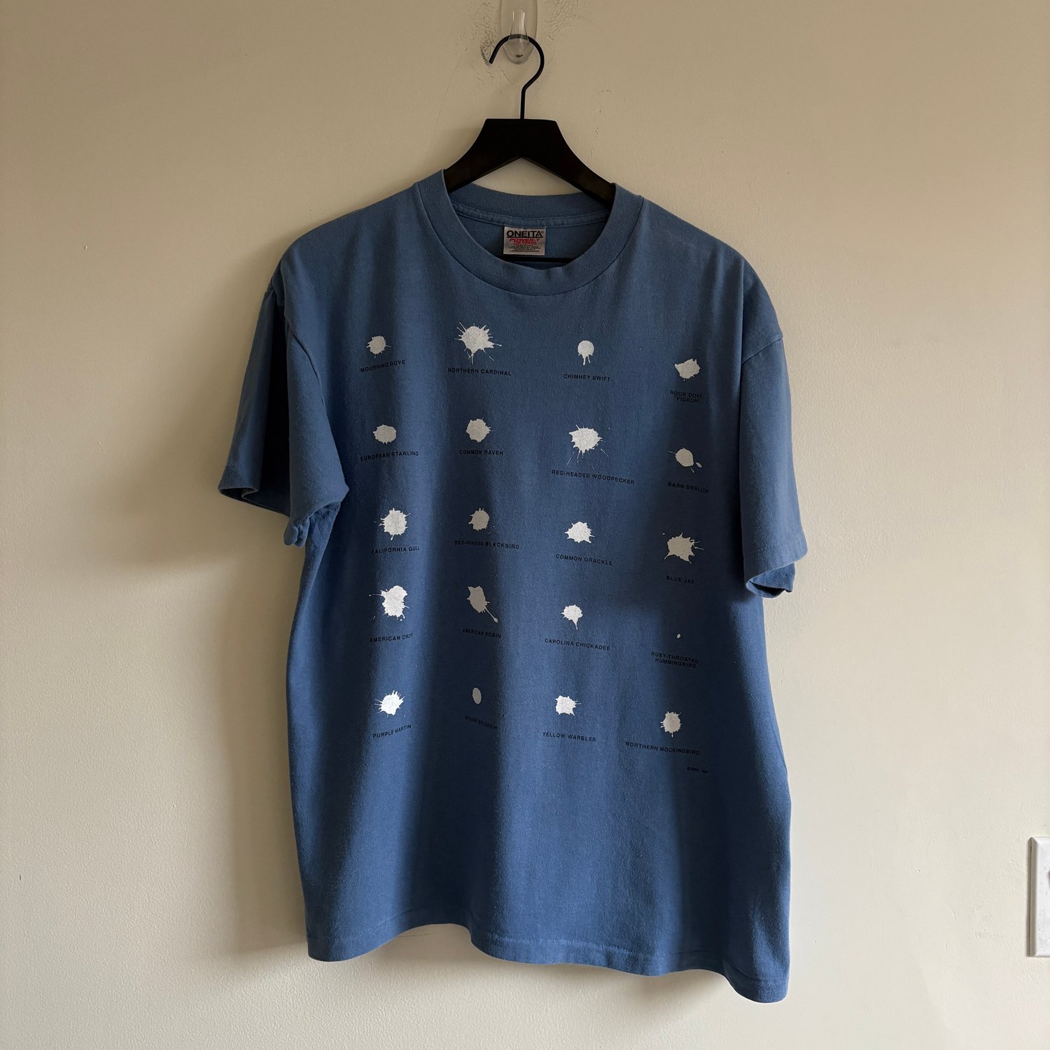 Image of 'Droppings' T-Shirt