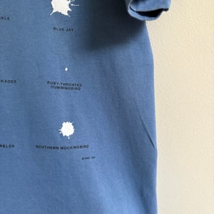 Image of 'Droppings' T-Shirt