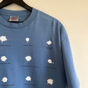 Image of 'Droppings' T-Shirt