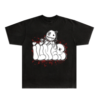 vandalizim - T-SHIRT