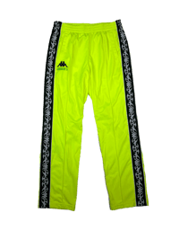 Image 1 of RARE! Charm's x Kappa Track Pants
