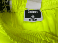 Image 3 of RARE! Charm's x Kappa Track Pants