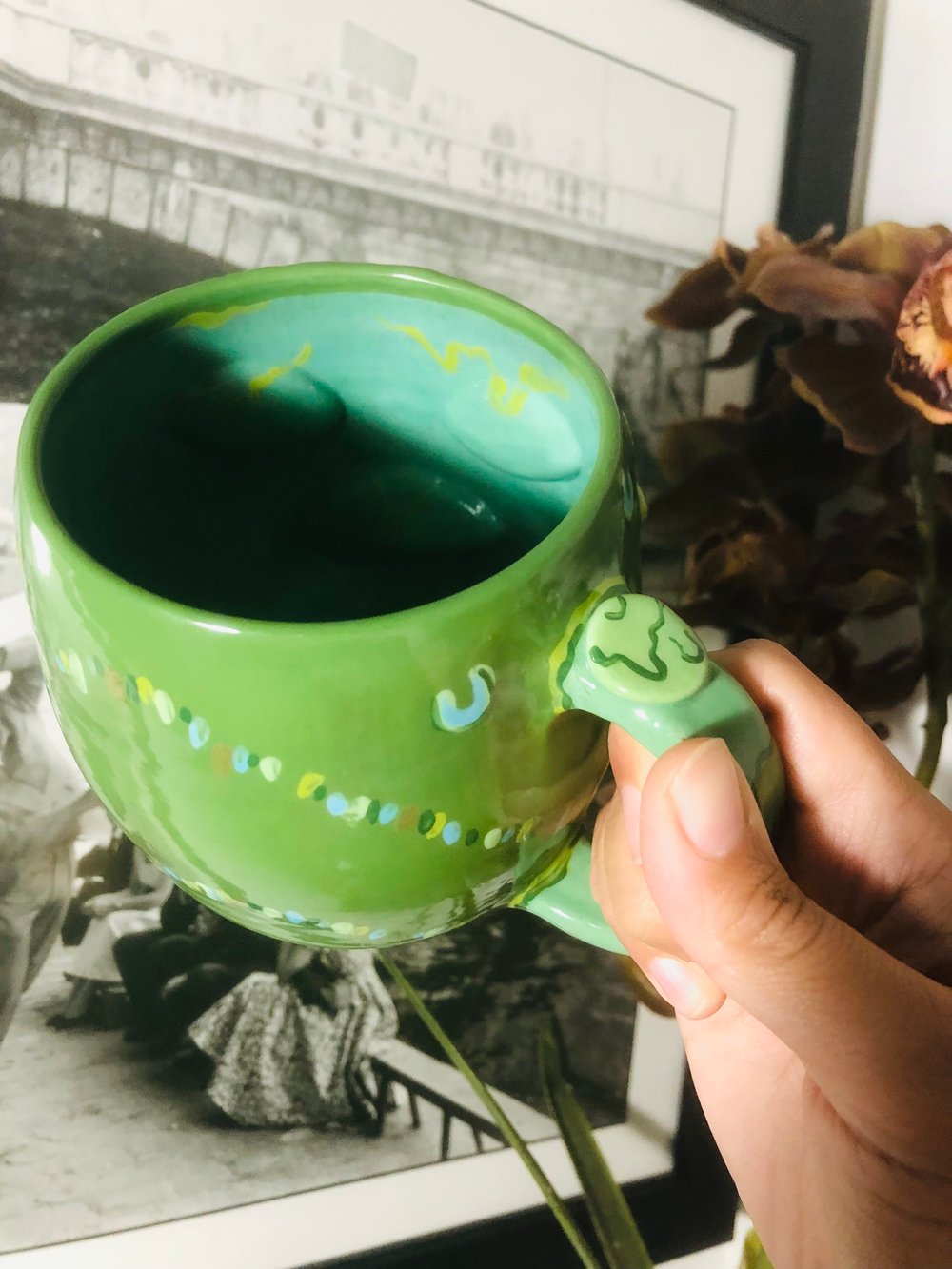 Image of Jennifer D-Creature From The Black Lagoon