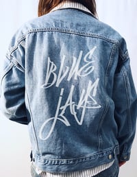 Image 2 of The Rhiannon Denim