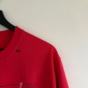 Image of Emerson Fittipaldi Fan Club T-Shirt