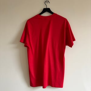 Image of Emerson Fittipaldi Fan Club T-Shirt