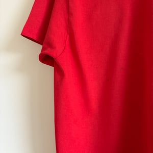 Image of Emerson Fittipaldi Fan Club T-Shirt