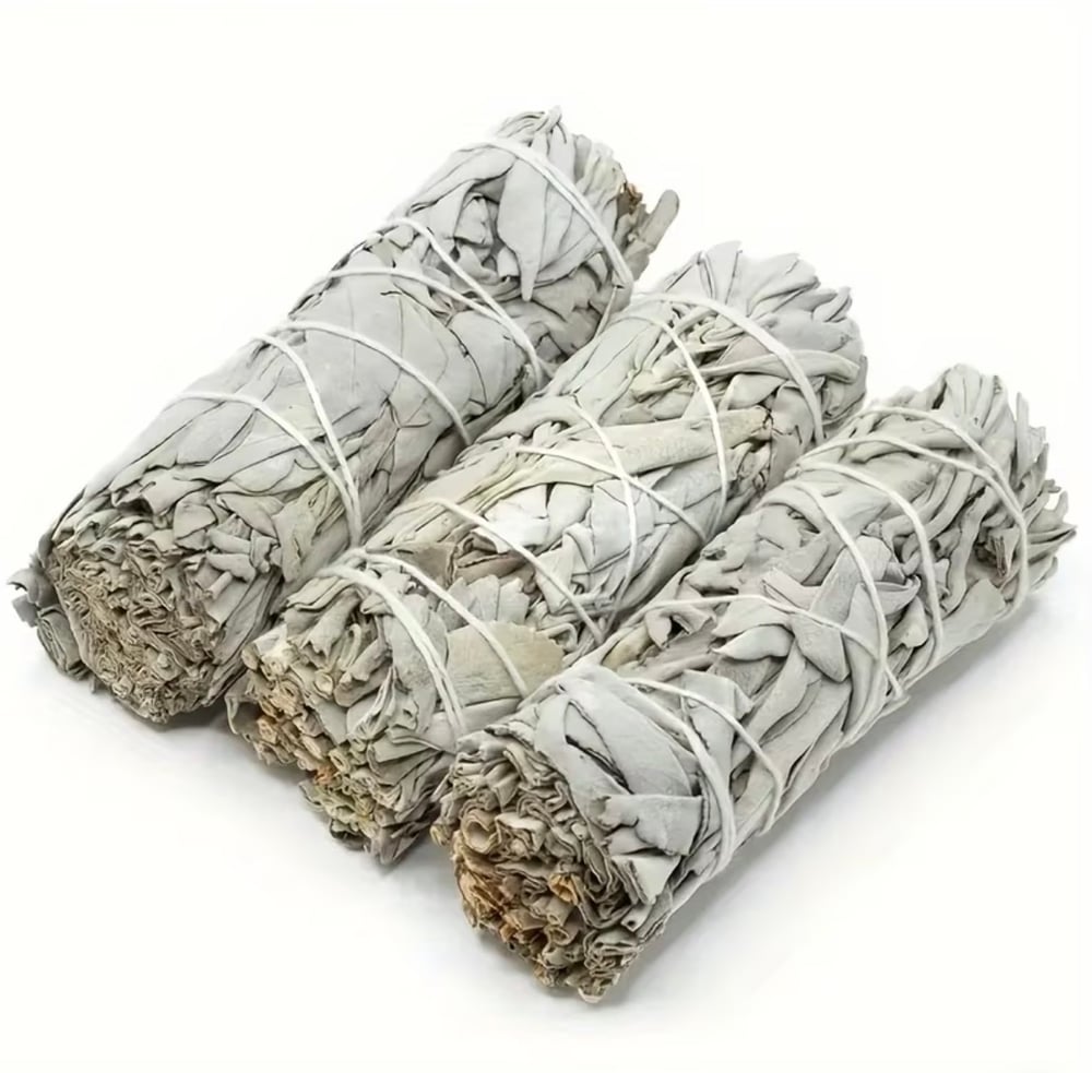 Image of WHITE SAGE STICK