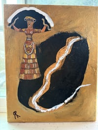 Image 3 of Snake Medicine 
