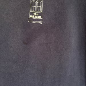 Image of This Old House 'This Old Spouse' T-Shirt