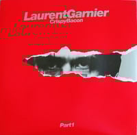 Laurent Garnier – Crispy Bacon (Part 1) (Techno - Used)