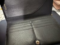 Image 2 of Mimco Travel Wallet Large