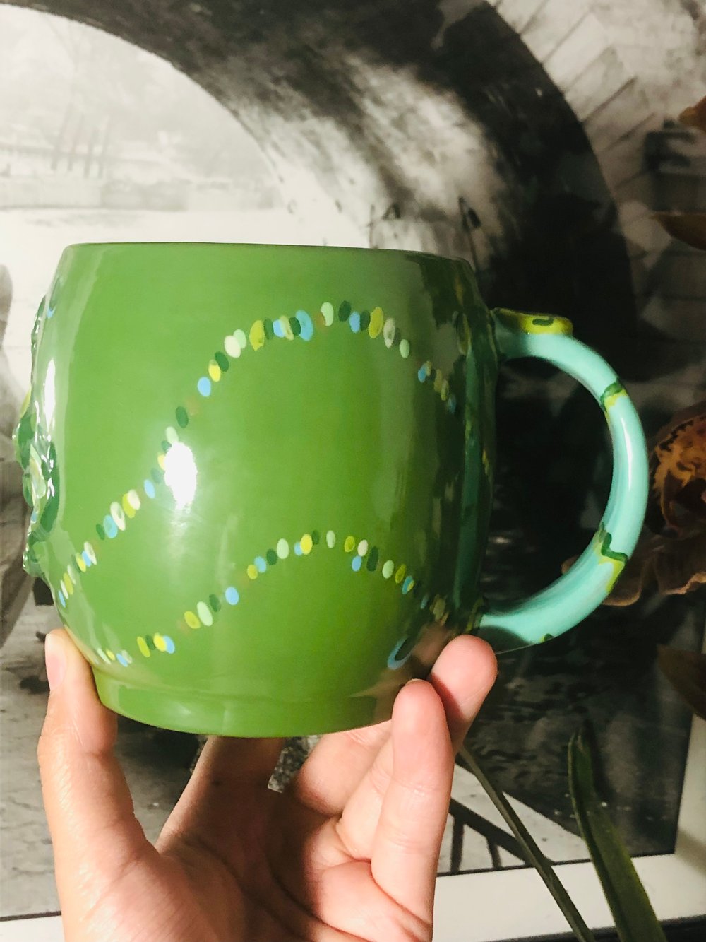 Image of Lucas-Creature From The Black Lagoon