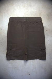 Image 5 of Waxed Canvas Shorts