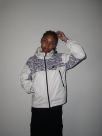 Image 2 of Digi Camo Windbreaker