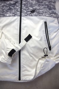 Image 4 of Digi Camo Windbreaker