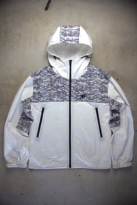 Image 3 of Digi Camo Windbreaker
