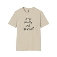 Image 1 of need money for porsche 