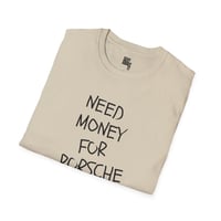 Image 4 of need money for porsche 