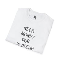 Image 8 of need money for porsche 