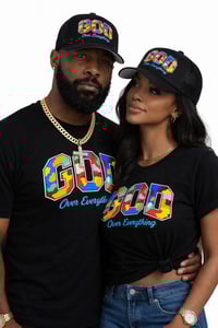 Image 4 of GOD OVER EVERYTHING 