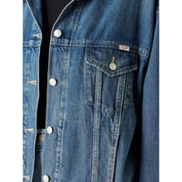 Image 3 of The Rhiannon Denim