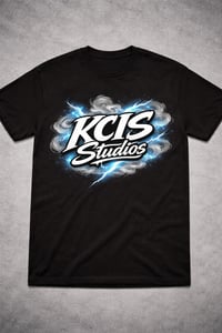 Image 1 of KCIS STUDIO'S T-SHIRT 