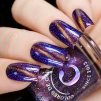 Image 23 of Still Standing - Brain Tumor Awareness (Charity Polish)