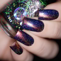 Image 25 of Still Standing - Brain Tumor Awareness (Charity Polish)