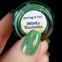 Image 12 of Minty Business