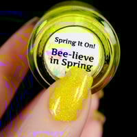 Image 13 of Bee-lieve in Spring