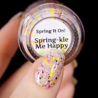 Image 11 of Spring-kle Me Happy