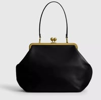 Image 1 of Lia Clasp Bag