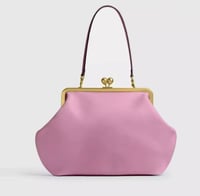 Image 3 of Lia Clasp Bag