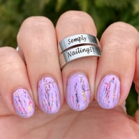 Image 14 of Crackin’ Lilac