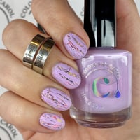 Image 15 of Crackin’ Lilac