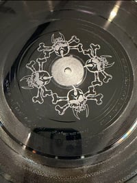 Image 3 of Guillotine 10" Vinyl EP