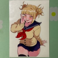 Image 2 of Vizaz 5” Vinyl Stickers