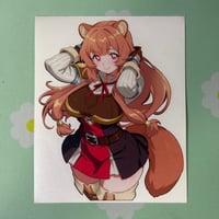 Image 3 of Vizaz 5” Vinyl Stickers