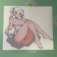 Image 6 of Vizaz 5” Vinyl Stickers