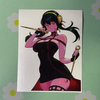 Image 10 of Vizaz 5” Vinyl Stickers