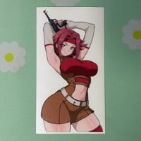 Image 11 of Vizaz 5” Vinyl Stickers