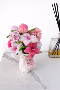 Image 1 of Pink Whisper Blooms