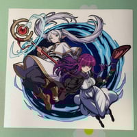 Image 5 of Heiser 5” Vinyl Stickers