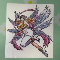 Image 8 of Heiser 5” Vinyl Stickers