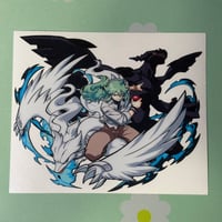 Image 6 of Heiser 5” Vinyl Stickers