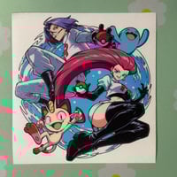 Image 9 of Heiser 5” Vinyl Stickers