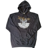 Image 1 of STARGAZER - HOODED SWEATSHIRT