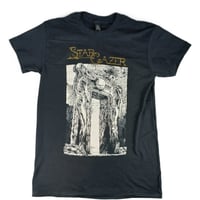 Image 1 of STARGAZER - "YOU ARE THE GATE" - T-SHIRT