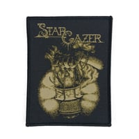 Image 1 of STARGAZER - "LANTERN" - WOVEN PATCH